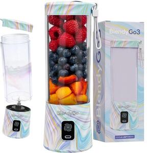 Blender personalny BLENDYGO 3 Milky Ice Bezprzewodowy