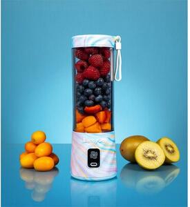 Blender personalny BLENDYGO 3 Milky Ice Bezprzewodowy