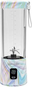 Blender personalny BLENDYGO 3 Milky Ice Bezprzewodowy