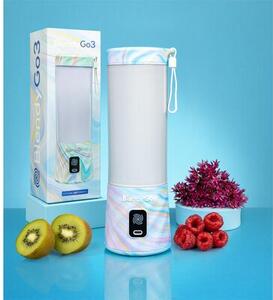 Blender personalny BLENDYGO 3 Milky Ice Bezprzewodowy