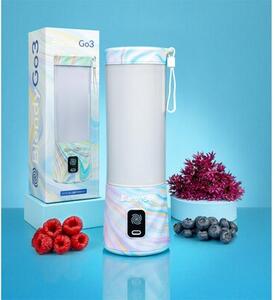 Blender personalny BLENDYGO 3 Milky Ice Bezprzewodowy
