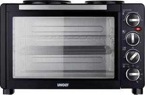 Mini piekarnik UNOLD 68885