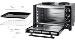 Mini piekarnik UNOLD 68885