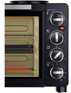Mini piekarnik UNOLD 68885