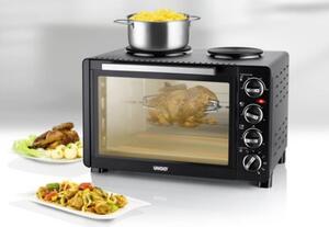 Mini piekarnik UNOLD 68885