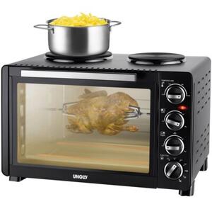 Mini piekarnik UNOLD 68885
