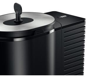 Chłodziarka do mleka JURA Cool Control (EB) Czarny 1000 ml