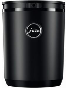 Chłodziarka do mleka JURA Cool Control (EB) Czarny 1000 ml