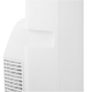 Klimatyzator przenośny SENCOR SAC MT1603C 3 Tryby pracy Funkcja Sleep Sterowanie smartfonem Timer Wi-Fi