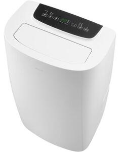 Klimatyzator przenośny SENCOR SAC MT1603C 3 Tryby pracy Funkcja Sleep Sterowanie smartfonem Timer Wi-Fi