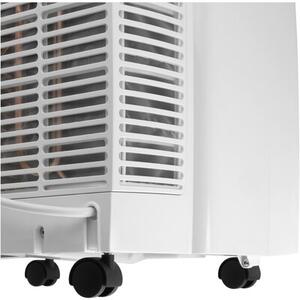 Klimatyzator przenośny SENCOR SAC MT1603C 3 Tryby pracy Funkcja Sleep Sterowanie smartfonem Timer Wi-Fi