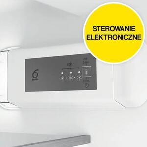 Lodówka WHIRLPOOL WHC18 T132