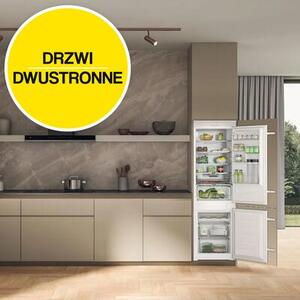 Lodówka WHIRLPOOL WHC18 T132
