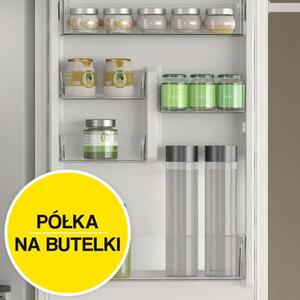 Lodówka WHIRLPOOL WHC18 T132