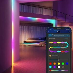 Taśma LED GOVEE H615A 5m Wi-Fi