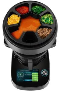 Robot wielofunkcyjny CECOTEC Mambo CooKing Victory (WiFi) z wagą i dostępem do ponad 1000 darmowych przepisów