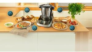 Robot wielofunkcyjny CECOTEC Mambo CooKing Victory (WiFi) z wagą i dostępem do ponad 1000 darmowych przepisów