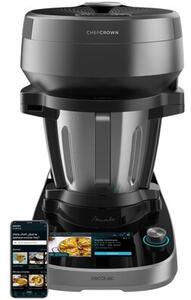 Robot wielofunkcyjny CECOTEC Mambo CooKing Victory (WiFi) z wagą i dostępem do ponad 1000 darmowych przepisów
