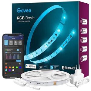 Taśma LED GOVEE H615A 5m Wi-Fi