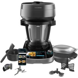 Robot wielofunkcyjny CECOTEC Mambo CooKing Victory (WiFi) z wagą i dostępem do ponad 1000 darmowych przepisów