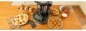 Robot wielofunkcyjny CECOTEC Mambo CooKing Victory (WiFi) z wagą i dostępem do ponad 1000 darmowych przepisów