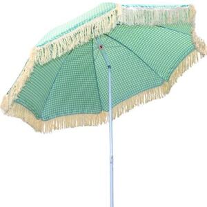 Parasol ogrodowy PROBEACH 1073781 Zielony