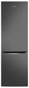 Lodówka AMICA FK299.2FTZHAA No Frost 180cm Inox