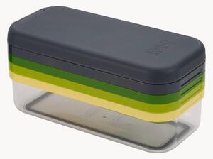 Komplet tarek Multi-prep Compact, 5 elem