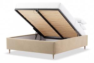 Łóżko Box-Line 120x200