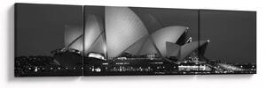 Obraz Opery w Sydney (170x50 cm)
