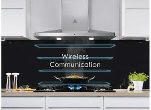 Płyta indukcyjna ELECTROLUX LIL61434C