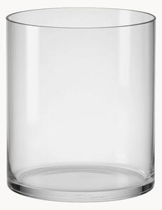 Komplet szklanek do whisky ze szkła kryształowego 5. Kyoto, 6 elem