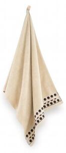 Ręcznik Zen 2, 50x90, Beż-K66-5739