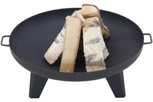 Palenisko ogrodowe FARMCOOK Pan 61/80 (80 cm)