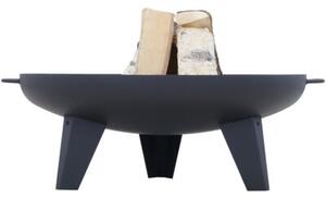 Palenisko ogrodowe FARMCOOK Pan 61/80 (80 cm)