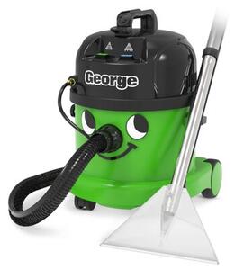 Odkurzacz piorący NUMATIC George GVE370 New