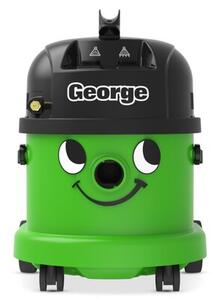 Odkurzacz piorący NUMATIC George GVE370 New