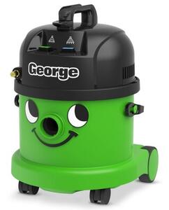 Odkurzacz piorący NUMATIC George GVE370 New