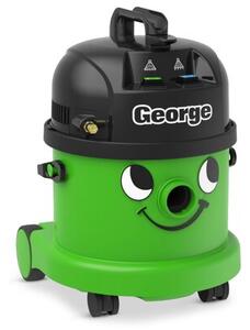 Odkurzacz piorący NUMATIC George GVE370 New