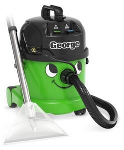 Odkurzacz piorący NUMATIC George GVE370 New