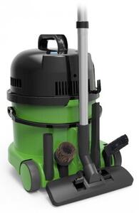 Odkurzacz piorący NUMATIC George GVE370 New