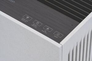 Oczyszczacz powietrza SHARP FP-S42EU-L