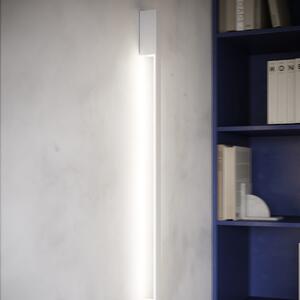 Kinkiet SAPPO L biały LED 3000K Thoro Lighting