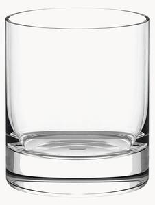 Komplet szklanek do whisky New York Bar, 6 elem
