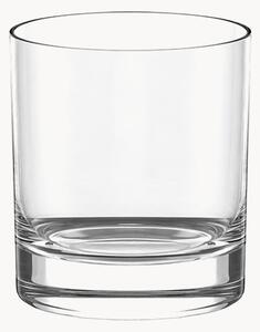 Komplet szklanek do whisky New York Bar, 6 elem