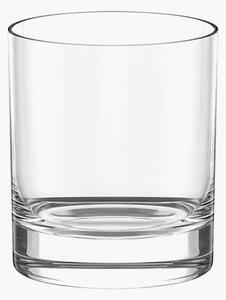 Komplet szklanek do whisky New York Bar, 6 elem