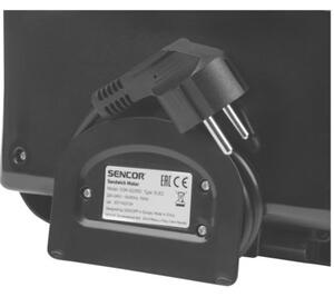 Opiekacz SENCOR SSM 4221RD