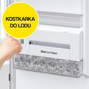 Zamrażarka SAMSUNG AI RZ32C76CE22 EF