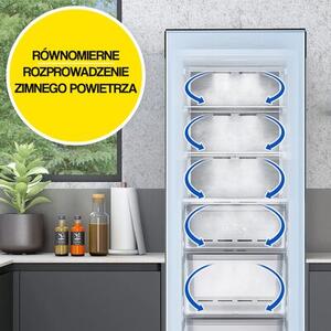 Zamrażarka SAMSUNG AI RZ32C76CE22 EF