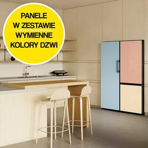 Zamrażarka SAMSUNG AI RZ32C76CE22 EF